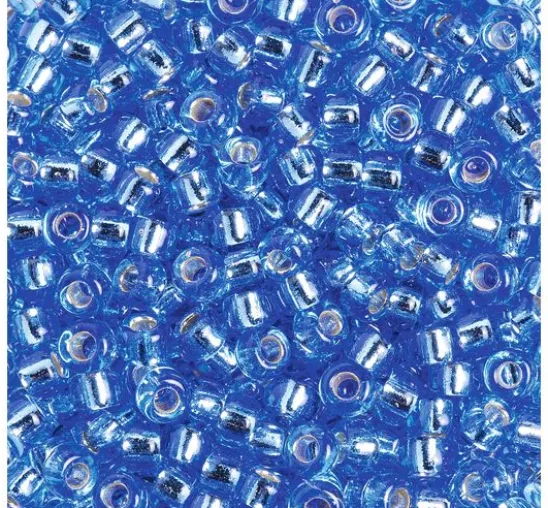 Miyuki-Rocailles