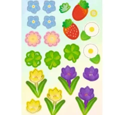 Mobile Frühlingserwachen