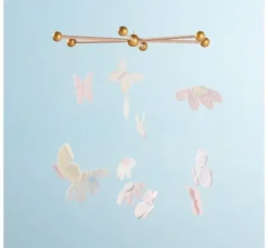 Mobilé-Kreuz, 6 Arme