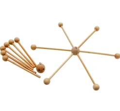Mobilé-Kreuz, 6 Arme