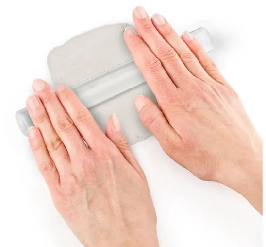 Modelliermasse "FIMOair", 500 g