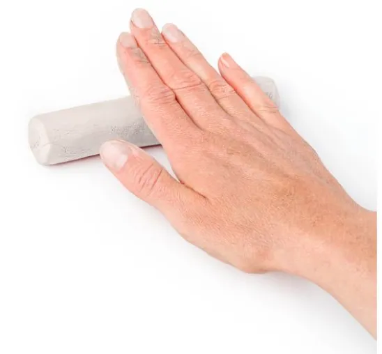 Modelliermasse "FIMOair", 500 g