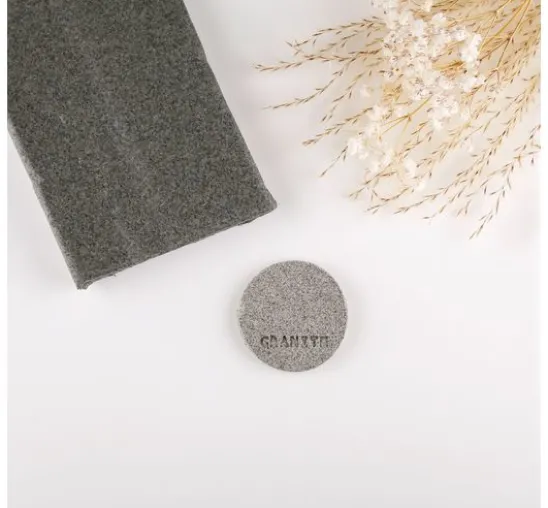 Modelliermasse "FIMOair Granite-Effect"
