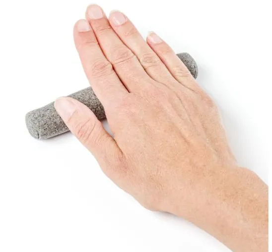 Modelliermasse "FIMOair Granite-Effect"