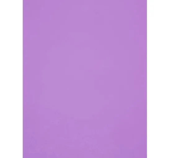 Moosgummi-Platten, 1 mm