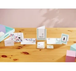 Motivblock 