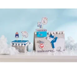 Motivblock