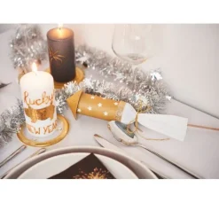 Motivblock "Nostalgic Christmas"