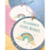 Motivbogen-Sortiment "Winterdream"