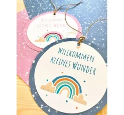 Motivbogen-Sortiment "Winterdream"