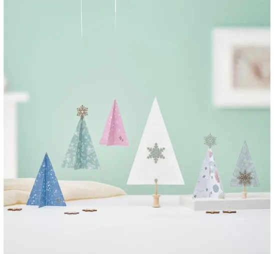 Motivbogen-Sortiment "Winterdream"