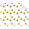 Motiv-Fotokarton "Bienen"