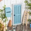 Motiv-Fotokarton "Holz"