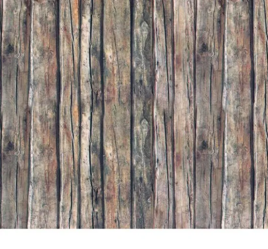 Motiv-Fotokarton "Holz"