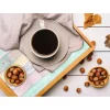 Motiv-Fotokarton "Holz Pastell"