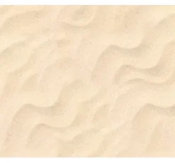 Motiv-Fotokarton "Sandstrand"