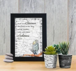 Motiv-Fotokarton 