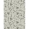 Motivkarton "Grey Line", Traumwiese