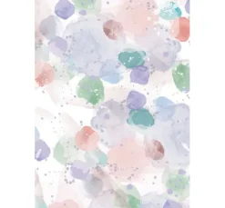 Motivkarton "Watercolour"
