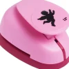 Motivlocher Engel , 3,8 cm