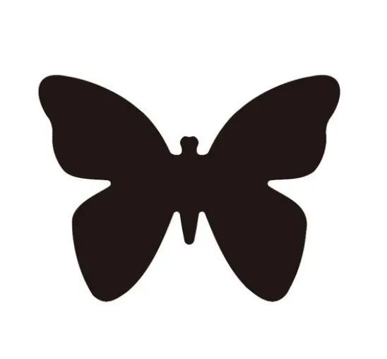 Motivlocher "Schmetterling"