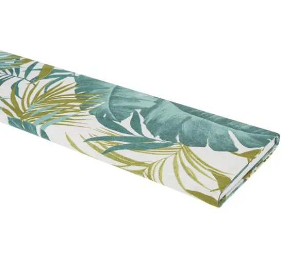 Motiv-Stoff "Monstera Jungle"