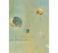 Motiv-Strohseide Backgrounds
