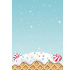 Motiv-Strohseide Backgrounds