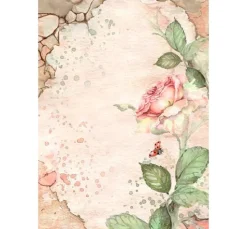 Motiv-Strohseide Backgrounds