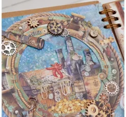 Motiv-Strohseide Backgrounds 