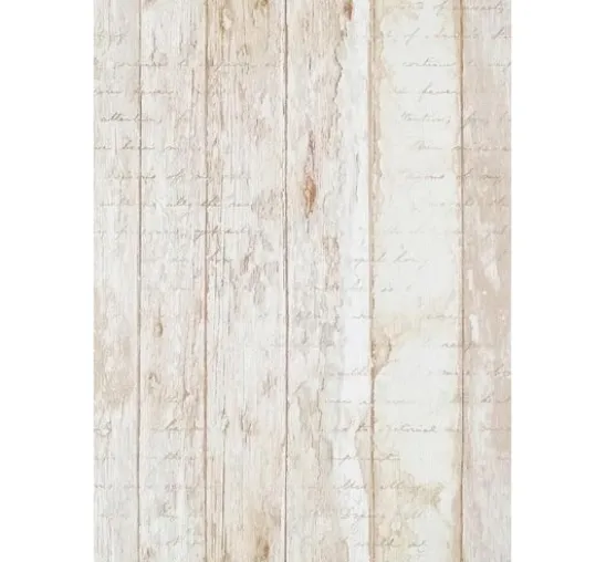 Motiv-Strohseide Backgrounds "Timeless", DIN A6, 8er Set