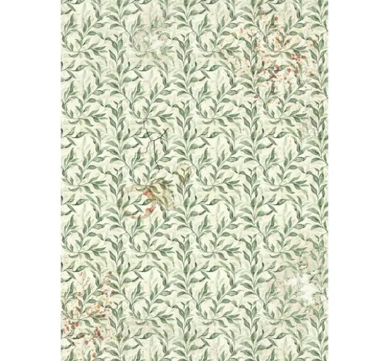 Motiv-Strohseiden Sortiment "Schönheiten der Natur"