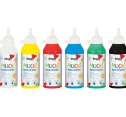 MUCKI Bastelfarbe, 250 ml