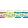 MUCKI Fingerfarbe, 4er-Set, à 150 ml