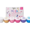 MUCKI Fingerfarbe "Königskinder"