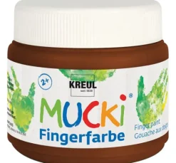 MUCKI Fingerfarbe, 150 ml