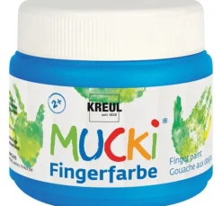 MUCKI Fingerfarbe, 150 ml