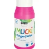 MUCKI Fingerfarbe, 750 ml
