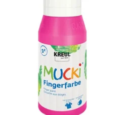 MUCKI Fingerfarbe, 750 ml