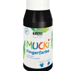 MUCKI Fingerfarbe, 750 ml