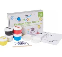 MUCKI Set