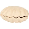 Muschelbox, Pappmaché