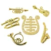 Musik-Instrumente