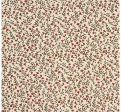 Musselin-Baumwollstoff "Madeleine"