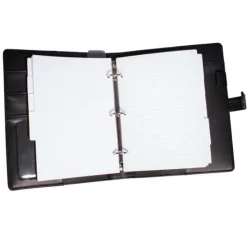 my PLANNER Planer, DIN A5, Schwarz