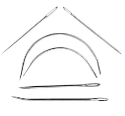 Nadel-Set