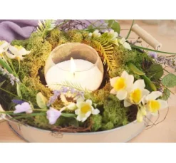 Narzissen-Bund "Yellow / White"