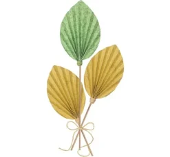 Naturpapiere 