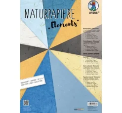 Naturpapiere 