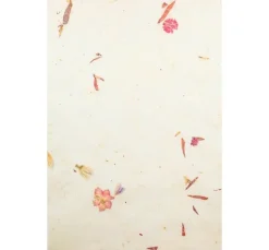 Naturpapiere